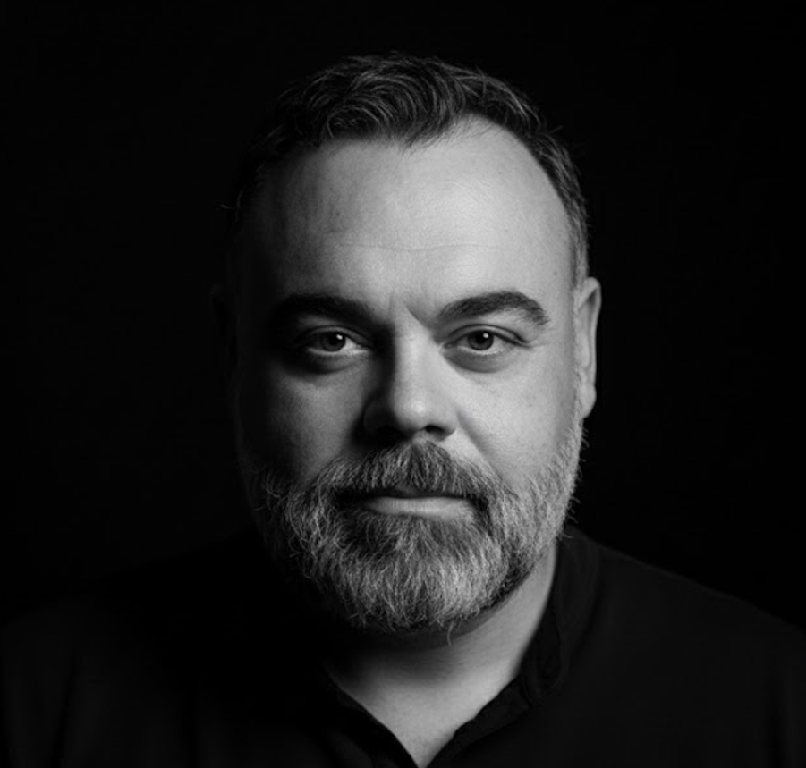 Otello Bertolozzi Neto